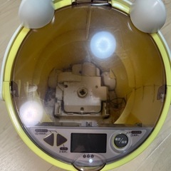 ペット自動給餌器　無料で差し上げます ￥0の画像