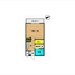 【🌙入居費用13万円🌙】✨審査No.1✨ 🔥京急逗⼦線 六浦 徒...