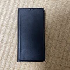 iPhone12 pro 折りたたみスマホケース