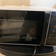 電子レンジ
