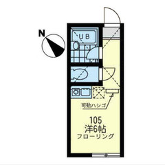 【🌙入居費用5万円🌙】✨審査No.1✨ 🔥横浜市ブルーライン ⽚...