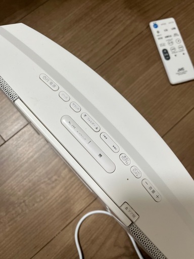 音楽プレーヤー