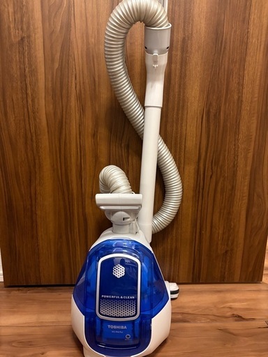 掃除機 HITACHI