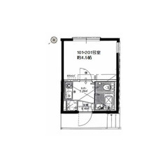 【🌙入居費用14万円🌙】✨審査No.1✨ 🔥東急東横線 ⽩楽 徒...