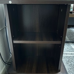 【0円】テレビボードの画像