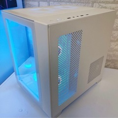 【ゲーミングPC】REYZEN５4500 RTX3060ti メモリ32GB SSD 1TBの画像