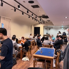 第4回　大人のボードゲーム交流会！