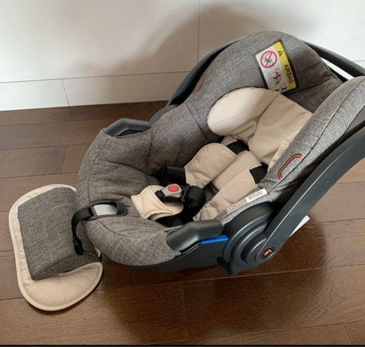 Stokke ストッケ  ・イージーゴー X1 by ビーセーフ