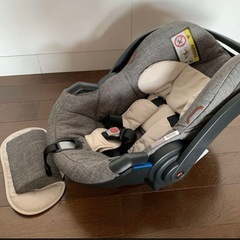 Stokke ストッケ ・イージーゴー X1 by ビーセーフ