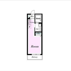 【🌙入居費用14万円🌙】✨審査No.1✨ 🔥東急東横線 ⽩楽 徒...