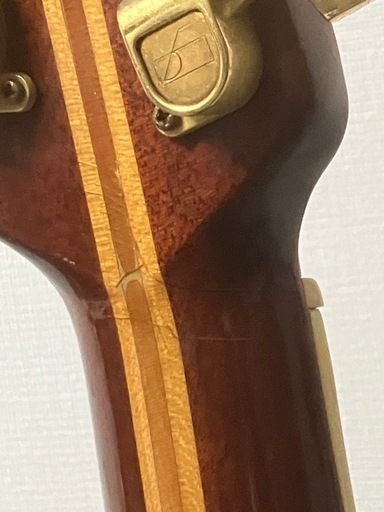 ●OVATION（オベーション）ギター中古　