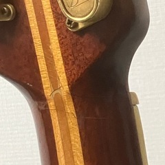 ●OVATION（オベーション）ギター中古　の画像