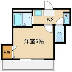 【🌙入居費用13万円🌙】✨審査No.1✨ 🔥相鉄本線 天王町 徒...