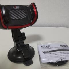 未使用 RAZO 車用 スマートフォンホルダーの画像
