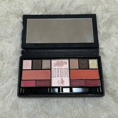 Dior アイシャドウパレット