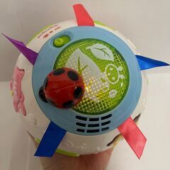 Toy Royal　おいかけてコロコロボール