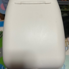 消臭機能付おむつ処理ポットAprica NIOI-POIの画像