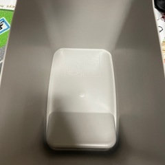 消臭機能付おむつ処理ポットAprica NIOI-POIの画像