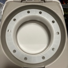 消臭機能付おむつ処理ポットAprica NIOI-POIの画像