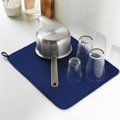 IKEA 食器用水切りマットの画像
