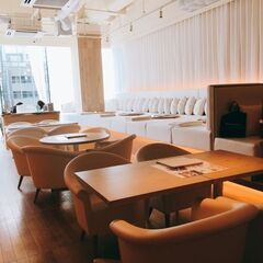 6月13日(金) 13：00 -≪Café会主催者≫ 募集…