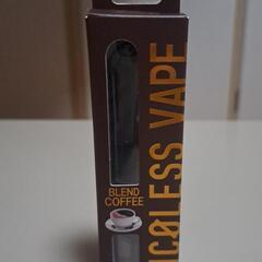【お話し中!!】使いきり電子VAPE  ニコチンレス