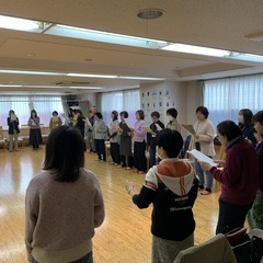 【川越、所沢】ゴスペルメンバー募集