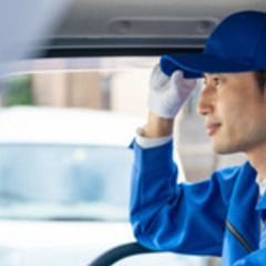 【ミドル・40代・50代活躍中】【資格取得支援制度あり大型トラッ...