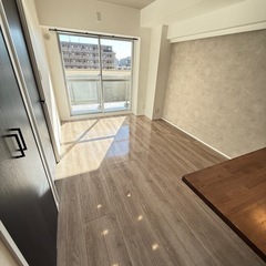 【募集】船橋にて！2/3（月）新築マンション クリーニング補助！