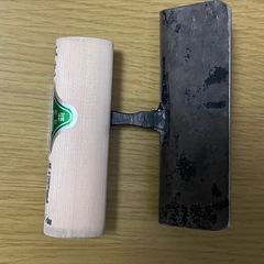 面引き　片羽根　15cmの画像