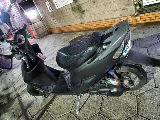 ライブDio?ZX仕様?値段交渉あり? 中古】 Bailamania 2025年最新