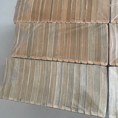 ワンピース漫画全巻1〜110 最終価格の画像