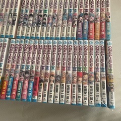 ワンピース漫画全巻1〜110 最終価格の画像