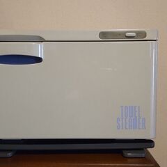 タオルスチーマーの中古が安い!激安で譲ります・無料であげます タオルスチーマーの中古が安い!激安で譲ります・無料であげます