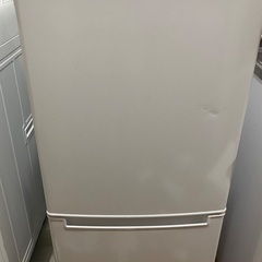 冷蔵庫お譲りします から