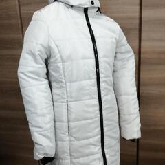 レディース　ダウンコートの画像