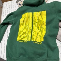 パーカー

