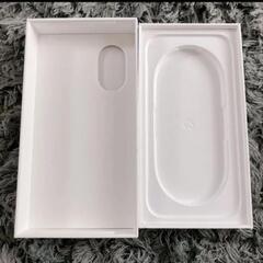 iPhone16空箱の画像