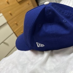 帽子
