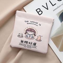 ポーチ　コインケース　小物入れ　2個セット　　