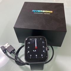 スマートウォッチ　motive3s  【ジャンク扱い】活動計量計...