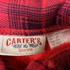 子ども服 CARTER’S 18M の画像
