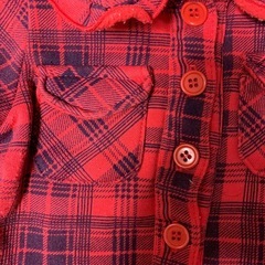 子ども服 CARTER’S 18M の画像