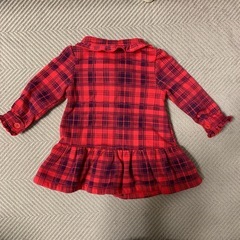 子ども服 CARTER’S 18M の画像