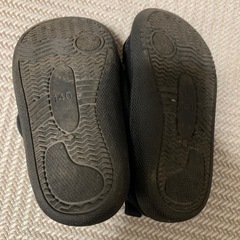 子ども靴　14cmの画像