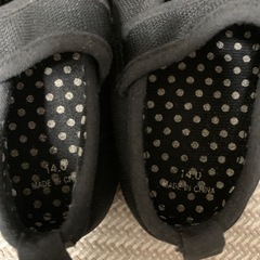 子ども靴　14cmの画像