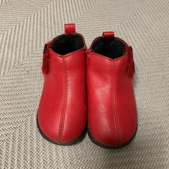 子ども靴　ペッパピッグの画像