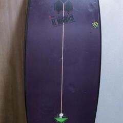 アルメリック CI PRO 6'0 中古 手渡し希望