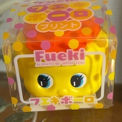 フエキのり　からの容器の画像