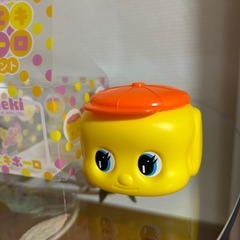 フエキのり　からの容器の画像